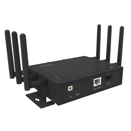 WIFI6工業(yè)級AP