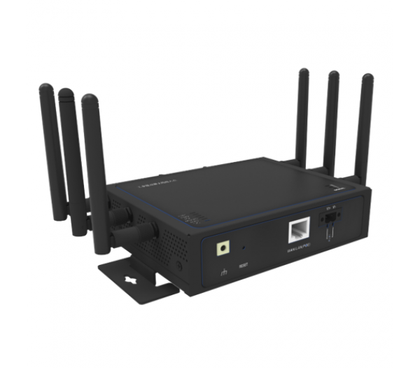 WIFI6工業(yè)級(jí)AP